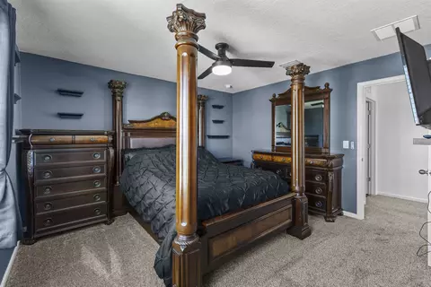Bedroom - 266 Caminha Rd, Saint Augustine, FL 32084 photo 3 of 12