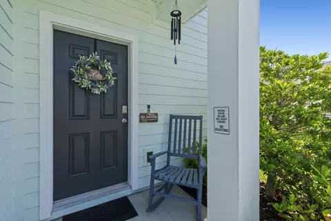 Exterior - 266 Caminha Rd, Saint Augustine, FL 32084 photo 2 of 11
