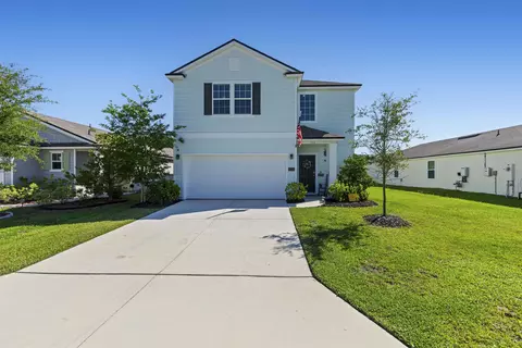 266 Caminha Rd, Saint Augustine, FL 32084