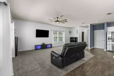Living - 266 Caminha Rd, Saint Augustine, FL 32084 photo 4 of 4