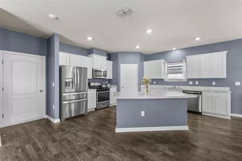 Kitchen - 266 Caminha Rd, Saint Augustine, FL 32084 photo 1 of 5