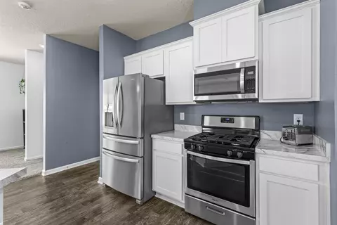 Kitchen - 266 Caminha Rd, Saint Augustine, FL 32084 photo 5 of 5