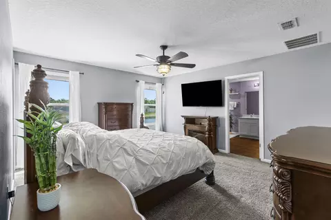 Bedroom - 266 Caminha Rd, Saint Augustine, FL 32084 photo 10 of 12