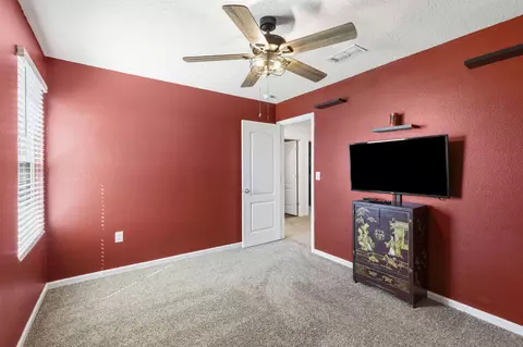 Bedroom - 266 Caminha Rd, Saint Augustine, FL 32084 photo 9 of 12