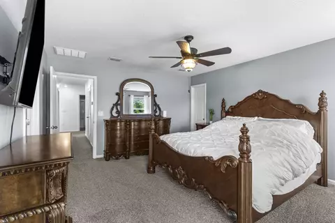 Bedroom - 266 Caminha Rd, Saint Augustine, FL 32084 photo 11 of 12