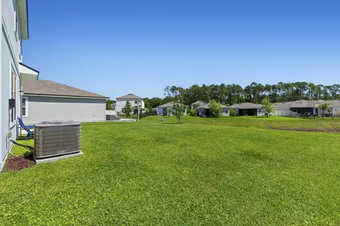 Exterior - 266 Caminha Rd, Saint Augustine, FL 32084 photo 5 of 11