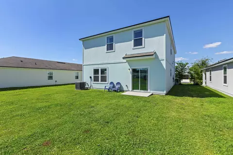 Exterior - 266 Caminha Rd, Saint Augustine, FL 32084 photo 7 of 11
