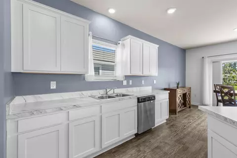 Kitchen - 266 Caminha Rd, Saint Augustine, FL 32084 photo 4 of 5