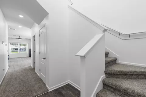 Entry Way - 266 Caminha Rd, Saint Augustine, FL 32084 photo 2 of 5