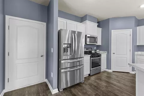 Entry Way - 266 Caminha Rd, Saint Augustine, FL 32084 photo 4 of 5