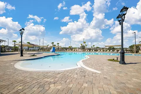 Exterior - 266 Caminha Rd, Saint Augustine, FL 32084 photo 8 of 11