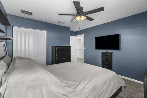 Bedroom - 266 Caminha Rd, Saint Augustine, FL 32084 photo 6 of 12