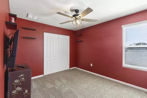 Bedroom - 266 Caminha Rd, Saint Augustine, FL 32084 photo 8 of 12