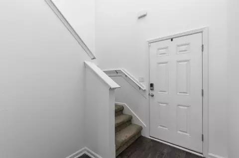 Entry Way - 266 Caminha Rd, Saint Augustine, FL 32084 photo 1 of 5