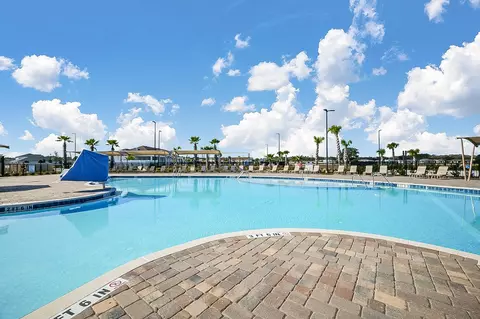 Exterior - 266 Caminha Rd, Saint Augustine, FL 32084 photo 10 of 11