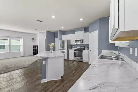 Kitchen - 266 Caminha Rd, Saint Augustine, FL 32084 photo 2 of 5