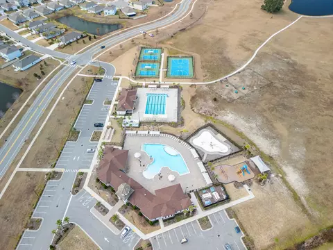 View/Area - 266 Caminha Rd, Saint Augustine, FL 32084 photo 4 of 8