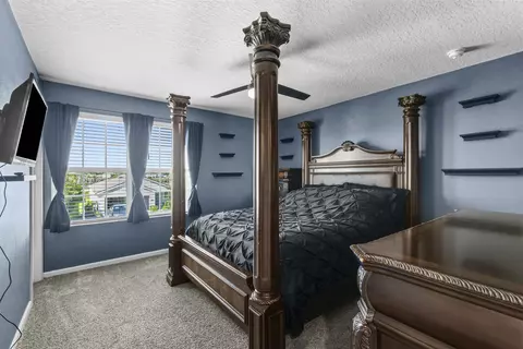Bedroom - 266 Caminha Rd, Saint Augustine, FL 32084 photo 2 of 12