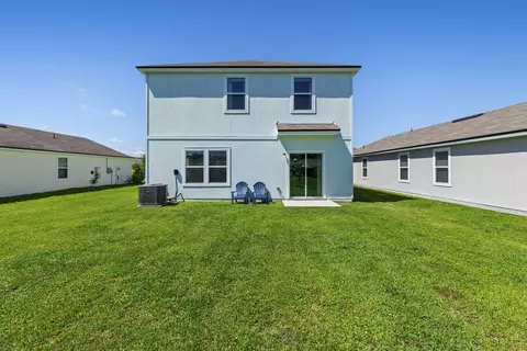 Exterior - 266 Caminha Rd, Saint Augustine, FL 32084 photo 6 of 11