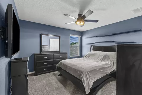 Bedroom - 266 Caminha Rd, Saint Augustine, FL 32084 photo 5 of 12