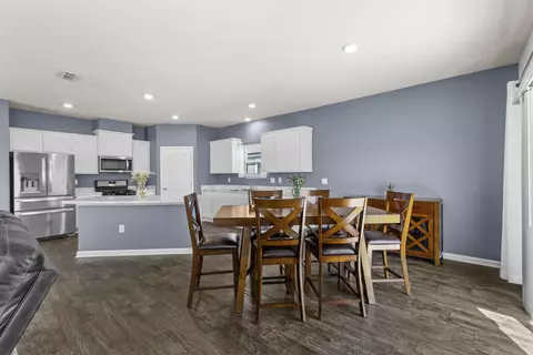 Dining - 266 Caminha Rd, Saint Augustine, FL 32084 photo 2 of 3
