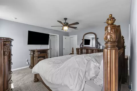 Bedroom - 266 Caminha Rd, Saint Augustine, FL 32084 photo 12 of 12
