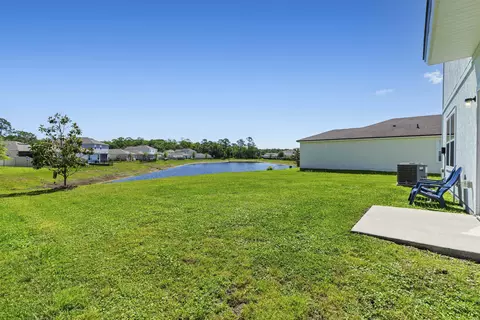 Exterior - 266 Caminha Rd, Saint Augustine, FL 32084 photo 4 of 11