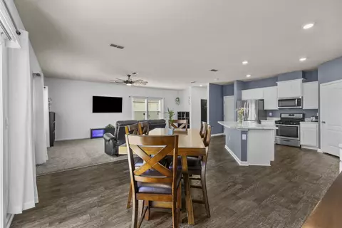 Entry Way - 266 Caminha Rd, Saint Augustine, FL 32084 photo 3 of 5