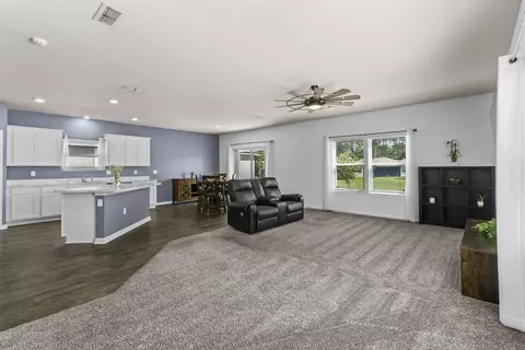 Living - 266 Caminha Rd, Saint Augustine, FL 32084 photo 3 of 4