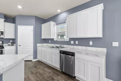 Kitchen - 266 Caminha Rd, Saint Augustine, FL 32084 photo 3 of 5