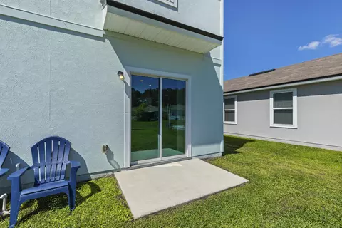 Exterior - 266 Caminha Rd, Saint Augustine, FL 32084 photo 3 of 11