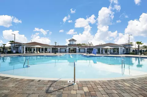 Exterior - 266 Caminha Rd, Saint Augustine, FL 32084 photo 9 of 11