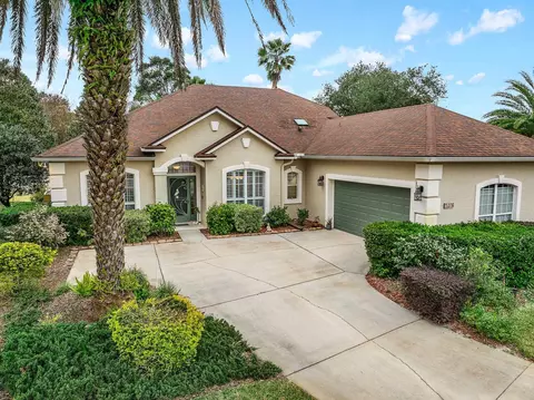 376 Valverde Ln, Saint Augustine, FL 32086