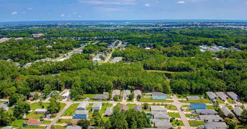 View/Area - 931 N Orange St, Saint Augustine, FL 32084 photo 3 of 9
