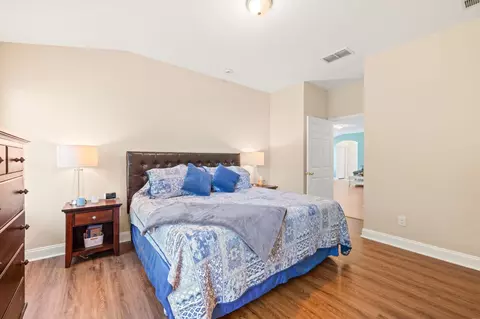 Bedroom - 931 N Orange St, Saint Augustine, FL 32084 photo 3 of 7