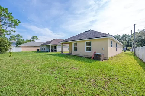 Exterior - 931 N Orange St, Saint Augustine, FL 32084 photo 6 of 6