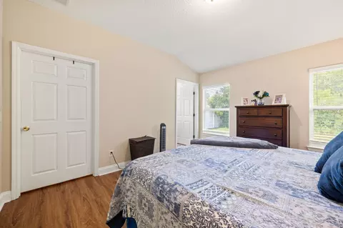 Bedroom - 931 N Orange St, Saint Augustine, FL 32084 photo 2 of 7