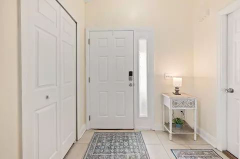 Entry Way - 931 N Orange St, Saint Augustine, FL 32084 photo 1 of 3