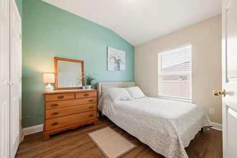 Bedroom - 931 N Orange St, Saint Augustine, FL 32084 photo 7 of 7