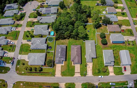 View/Area - 931 N Orange St, Saint Augustine, FL 32084 photo 4 of 9