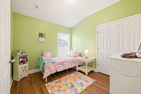 Bedroom - 931 N Orange St, Saint Augustine, FL 32084 photo 5 of 7