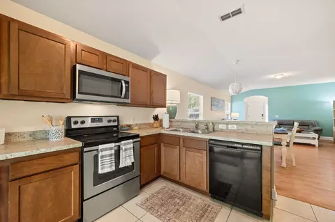 Kitchen - 931 N Orange St, Saint Augustine, FL 32084 photo 3 of 4