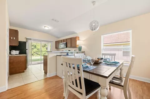Dining - 931 N Orange St, Saint Augustine, FL 32084 photo 2 of 3