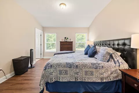 Bedroom - 931 N Orange St, Saint Augustine, FL 32084 photo 1 of 7