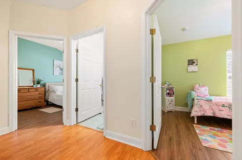Entry Way - 931 N Orange St, Saint Augustine, FL 32084 photo 3 of 3