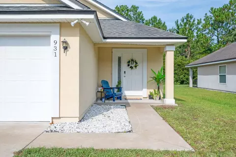 Exterior - 931 N Orange St, Saint Augustine, FL 32084 photo 3 of 6