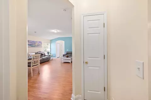 Entry Way - 931 N Orange St, Saint Augustine, FL 32084 photo 2 of 3