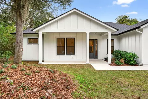 Exterior - 16 Baru Rd, Saint Augustine, FL 32080 photo 4 of 7