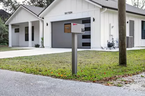 Exterior - 16 Baru Rd, Saint Augustine, FL 32080 photo 3 of 7