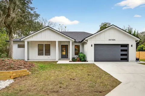 Exterior - 16 Baru Rd, Saint Augustine, FL 32080 photo 1 of 7